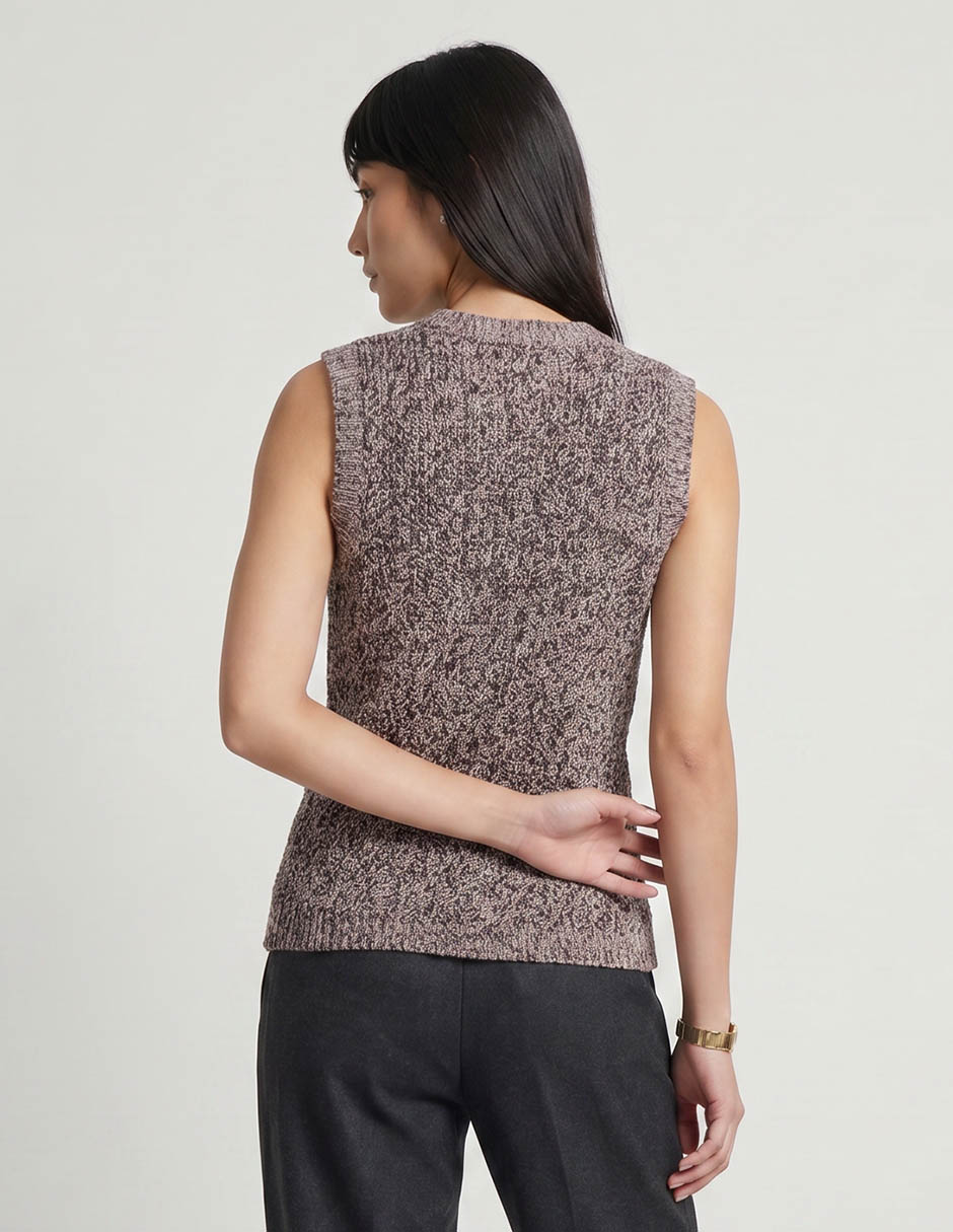Chaleco para mujer 2