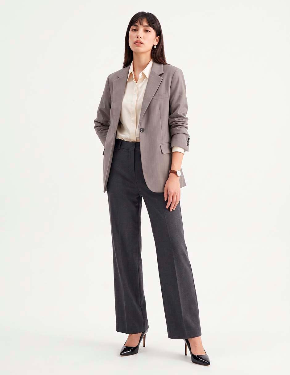 Saco casual para mujer Saco casual para mujer