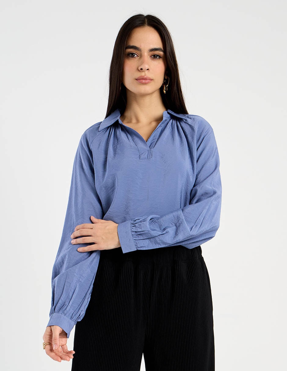 Blusa para mujer