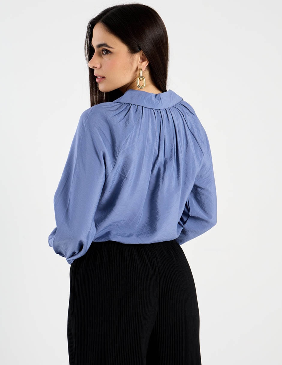 Blusa para mujer