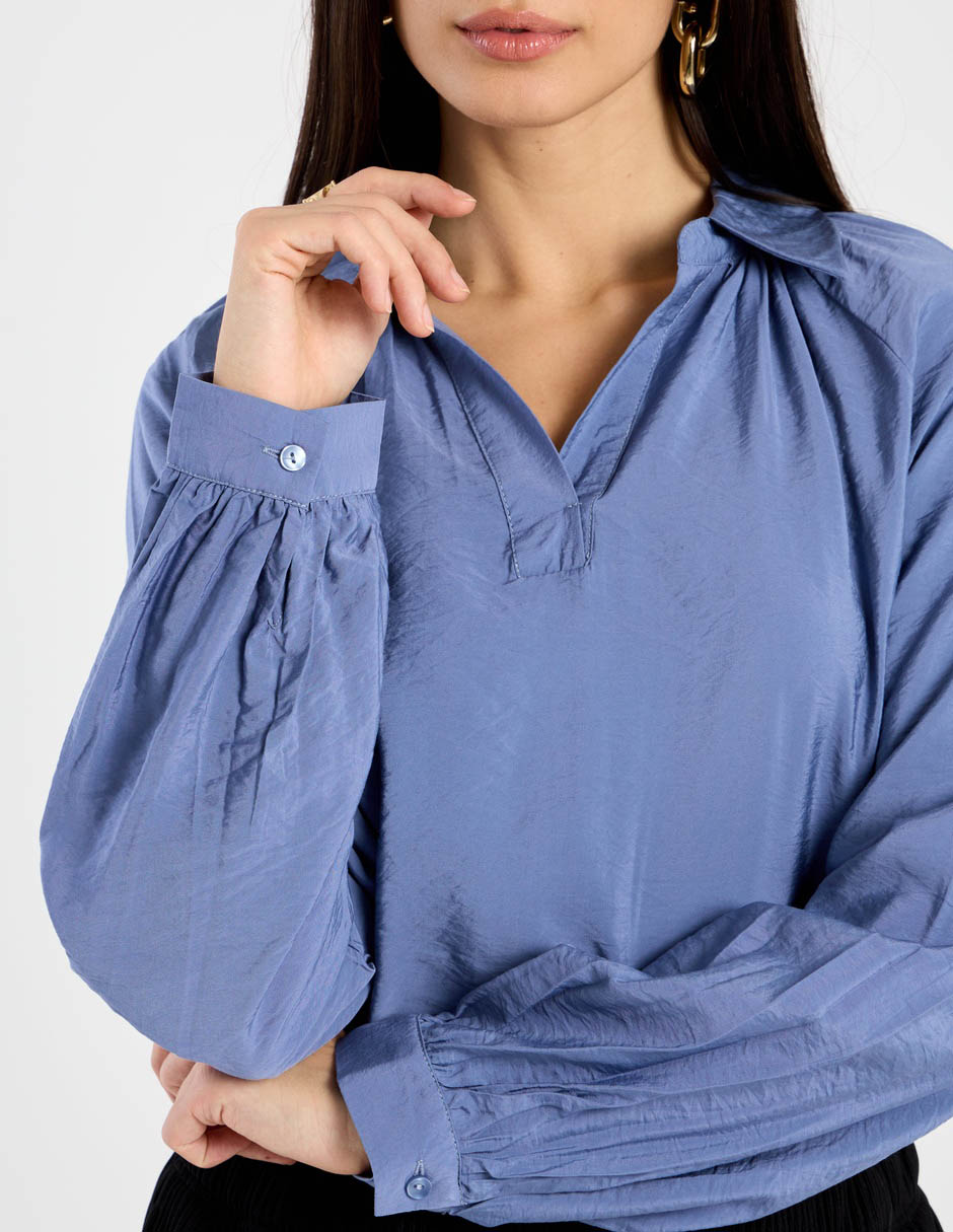 Blusa para mujer