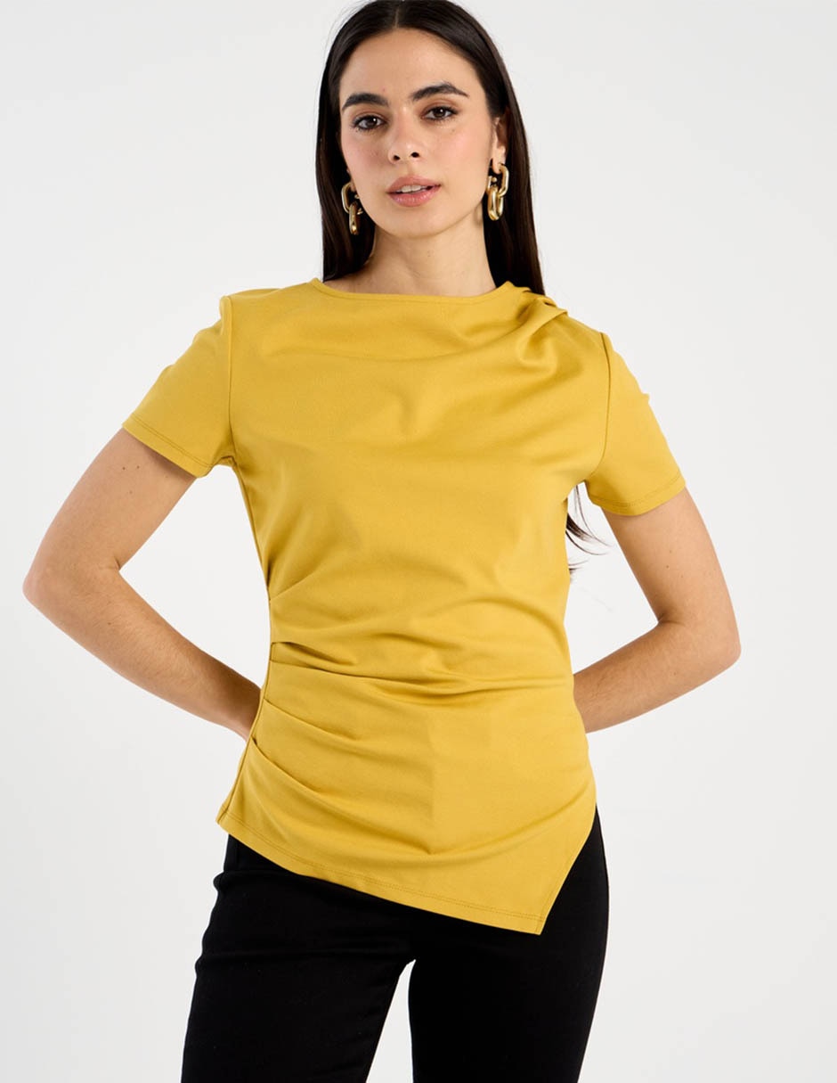Blusa Contempo para mujer