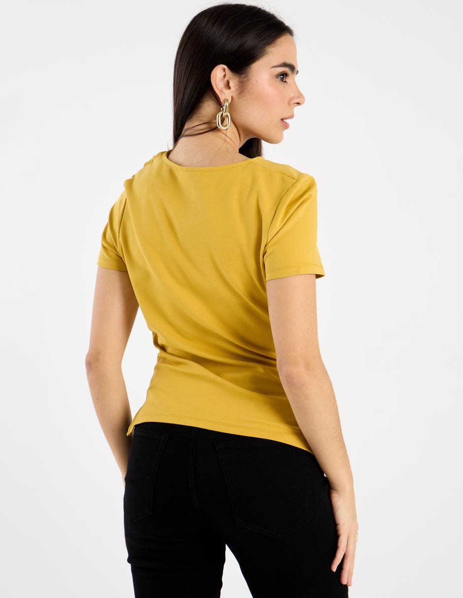 Blusa Tattoo para mujer 4