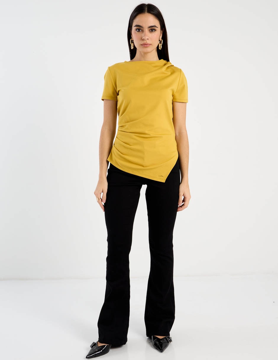 Blusa Tattoo para mujer 3