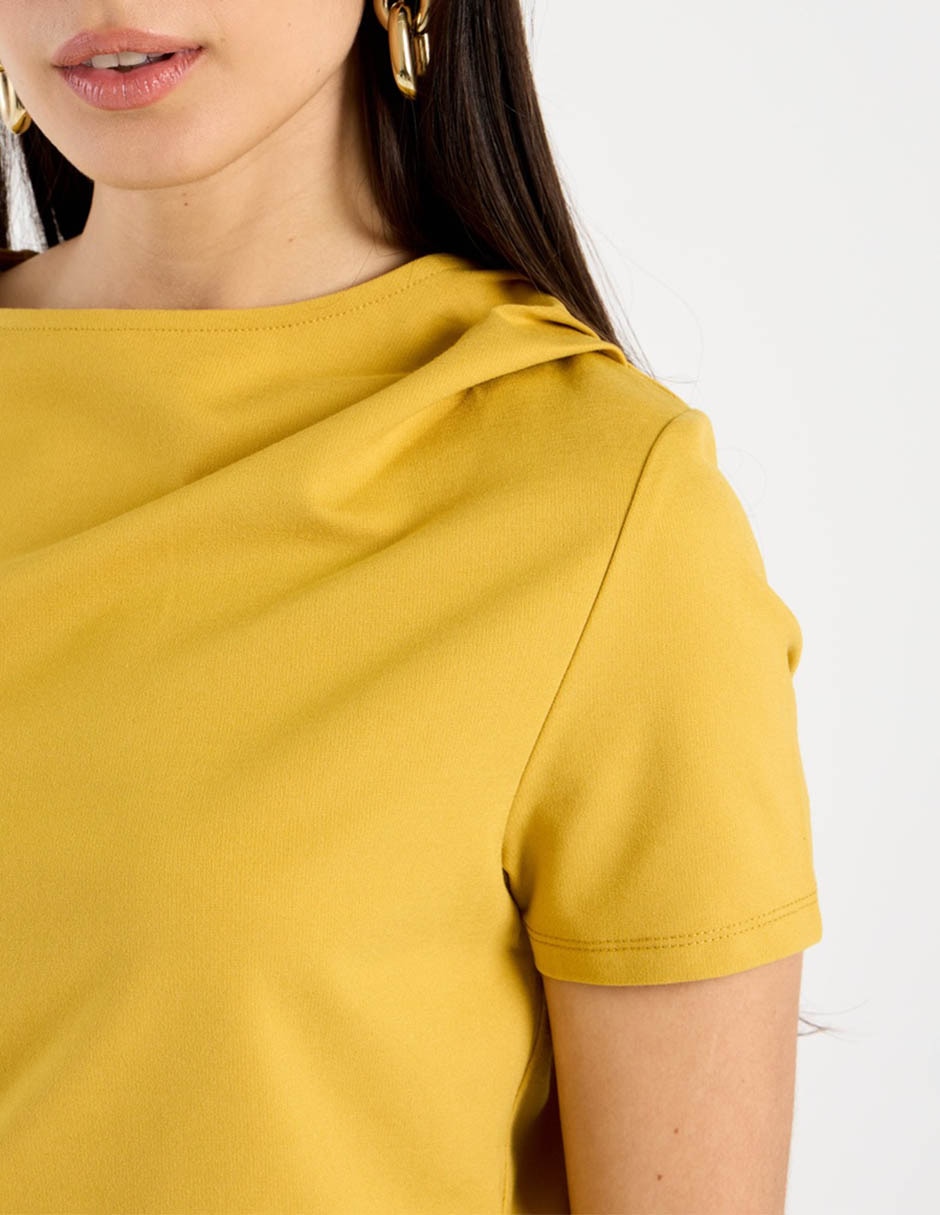 Blusa Tattoo para mujer 2
