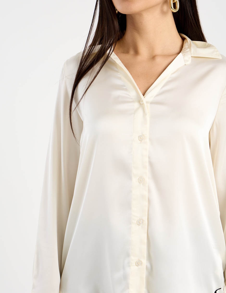 Blusa para mujer 5