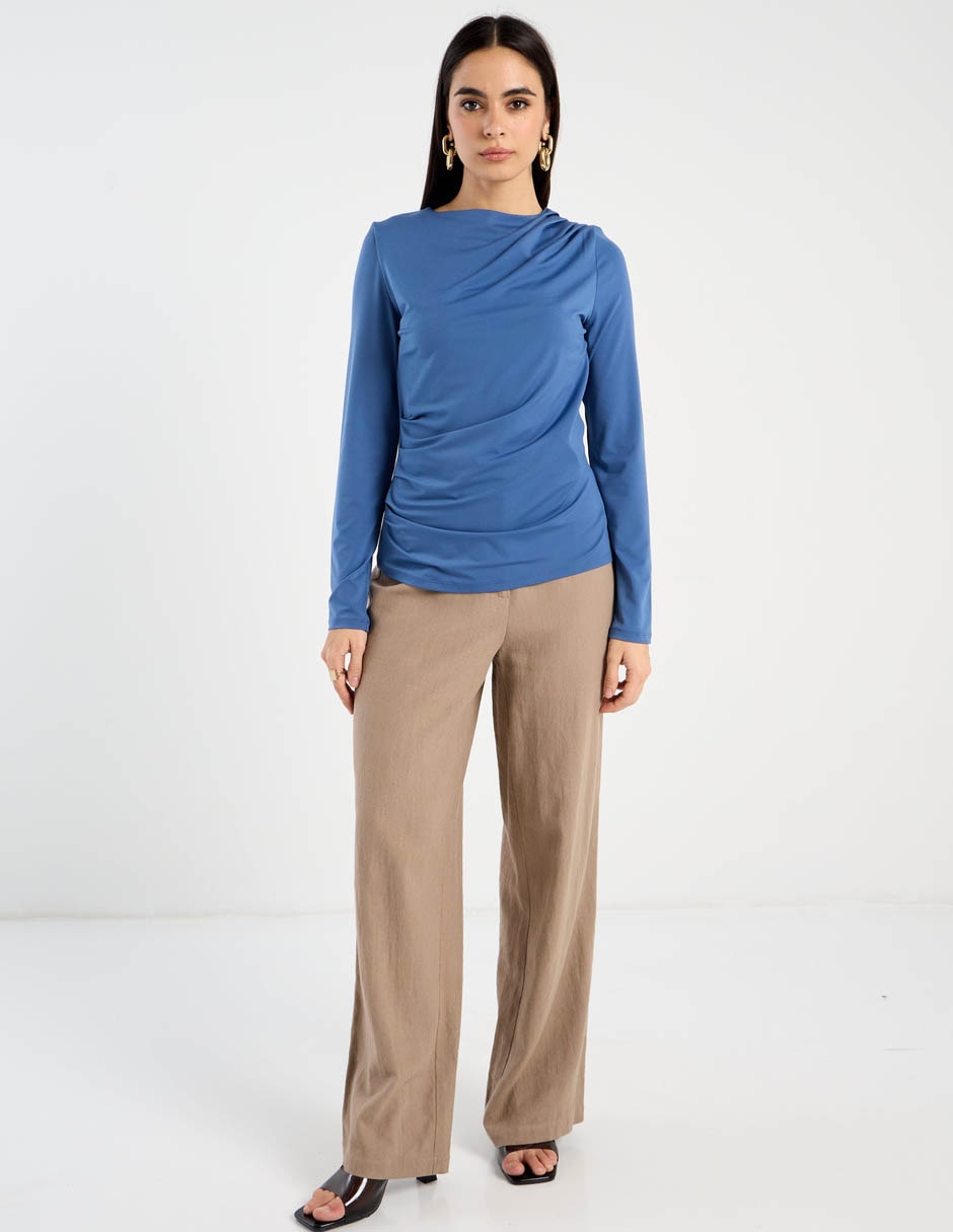 Blusa Contempo para mujer