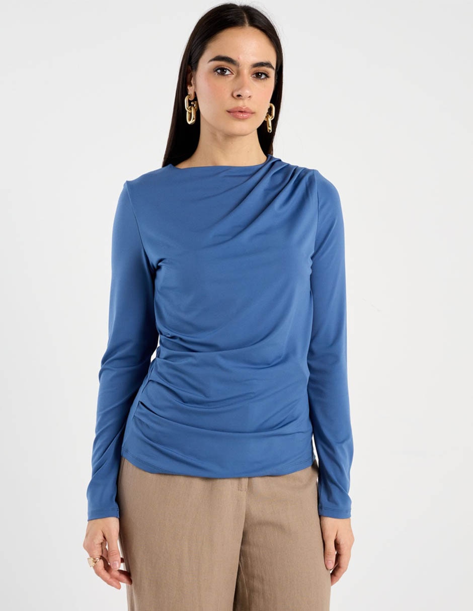 Blusa Contempo para mujer