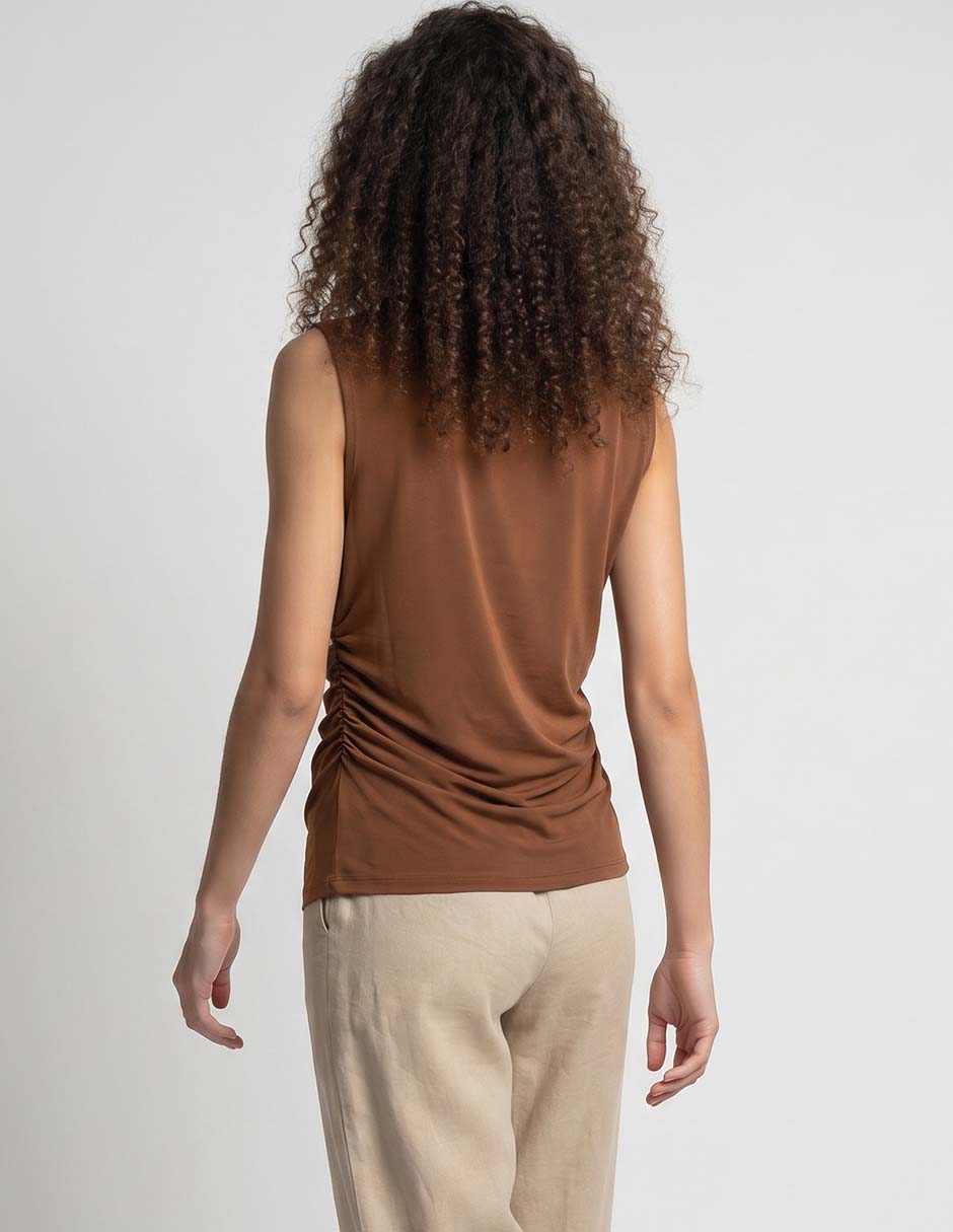Blusa Tattoo para mujer 3