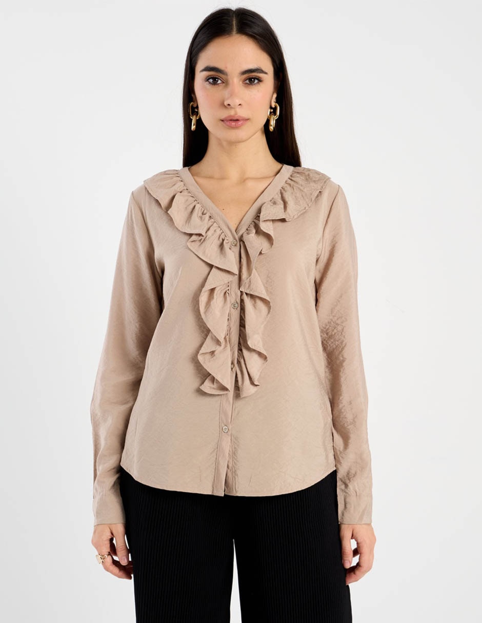 Blusa para mujer