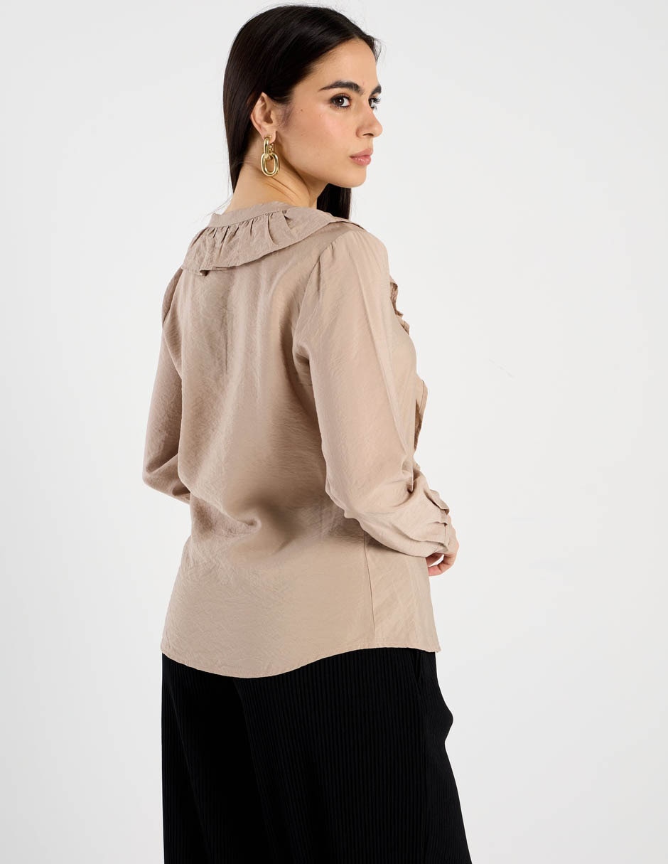 Blusa para mujer 2