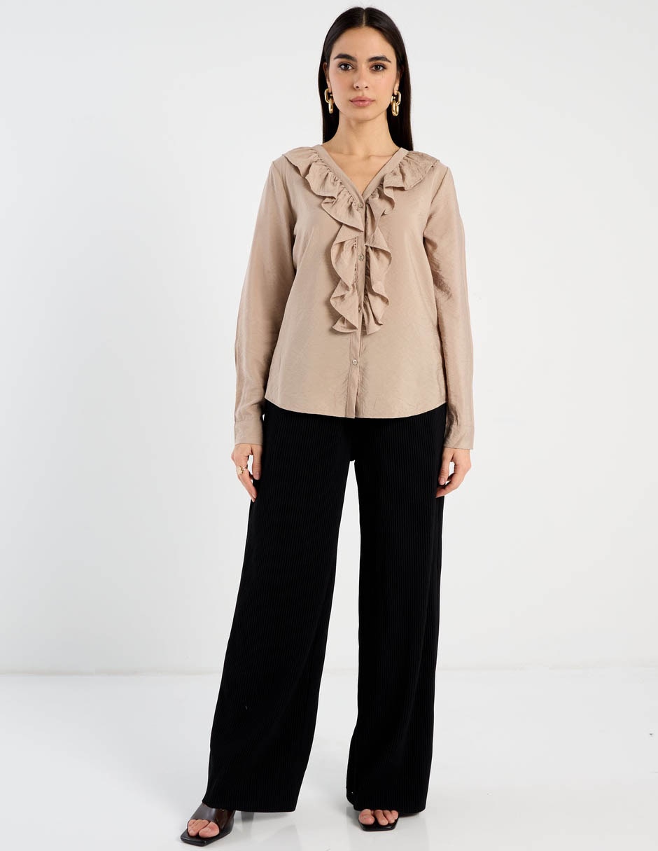 Blusa para mujer 3