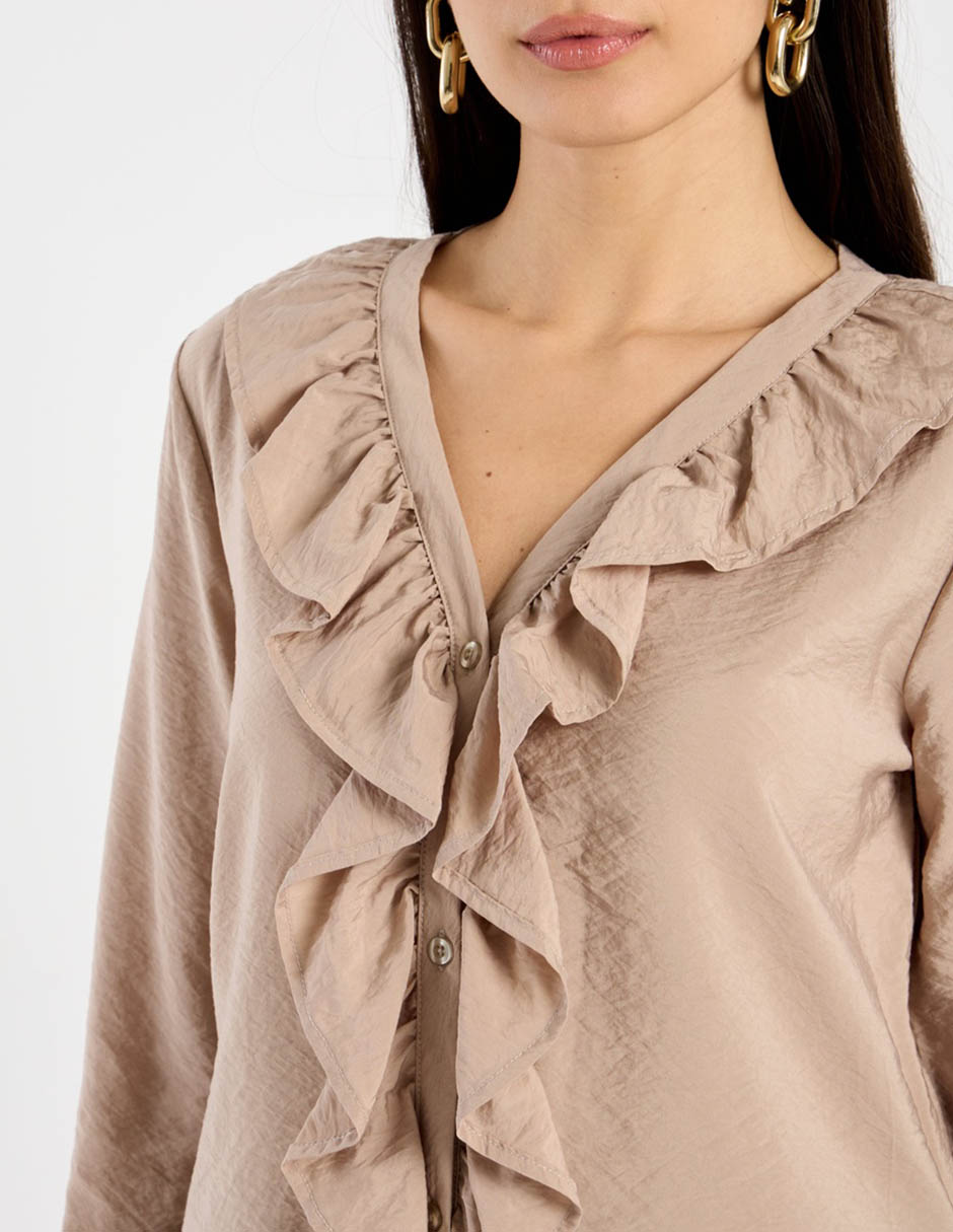 Blusa para mujer 4