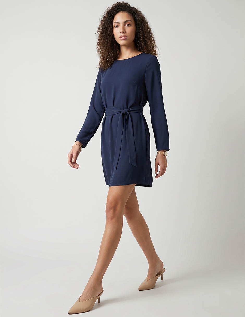 Vestido corto para mujer Vestido corto para mujer