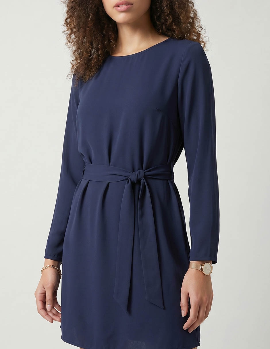 Vestido corto para mujer 3