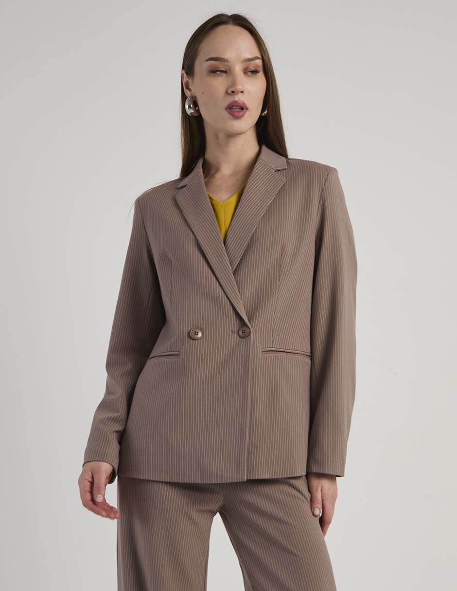 Saco formal para mujer Saco formal para mujer