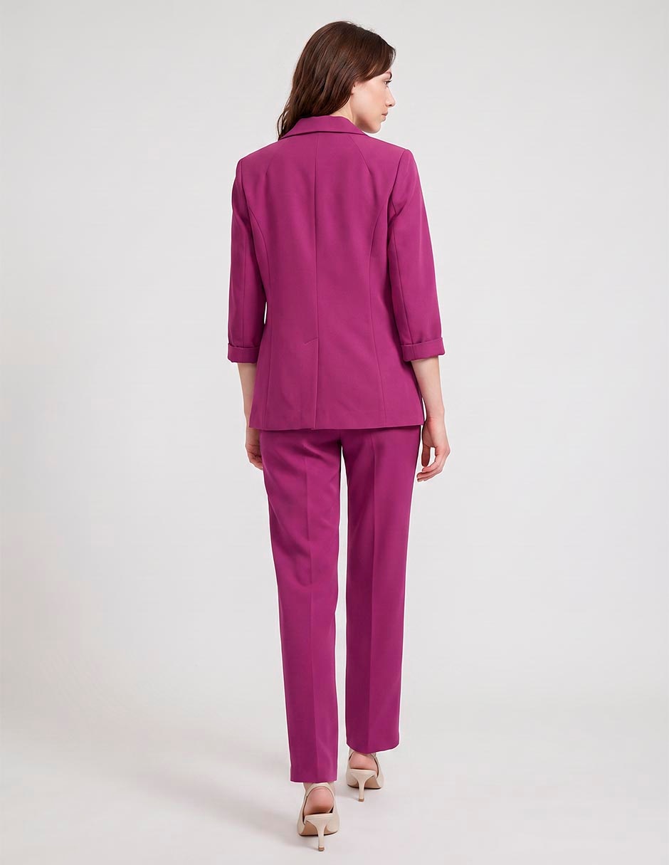 Saco formal para mujer 4