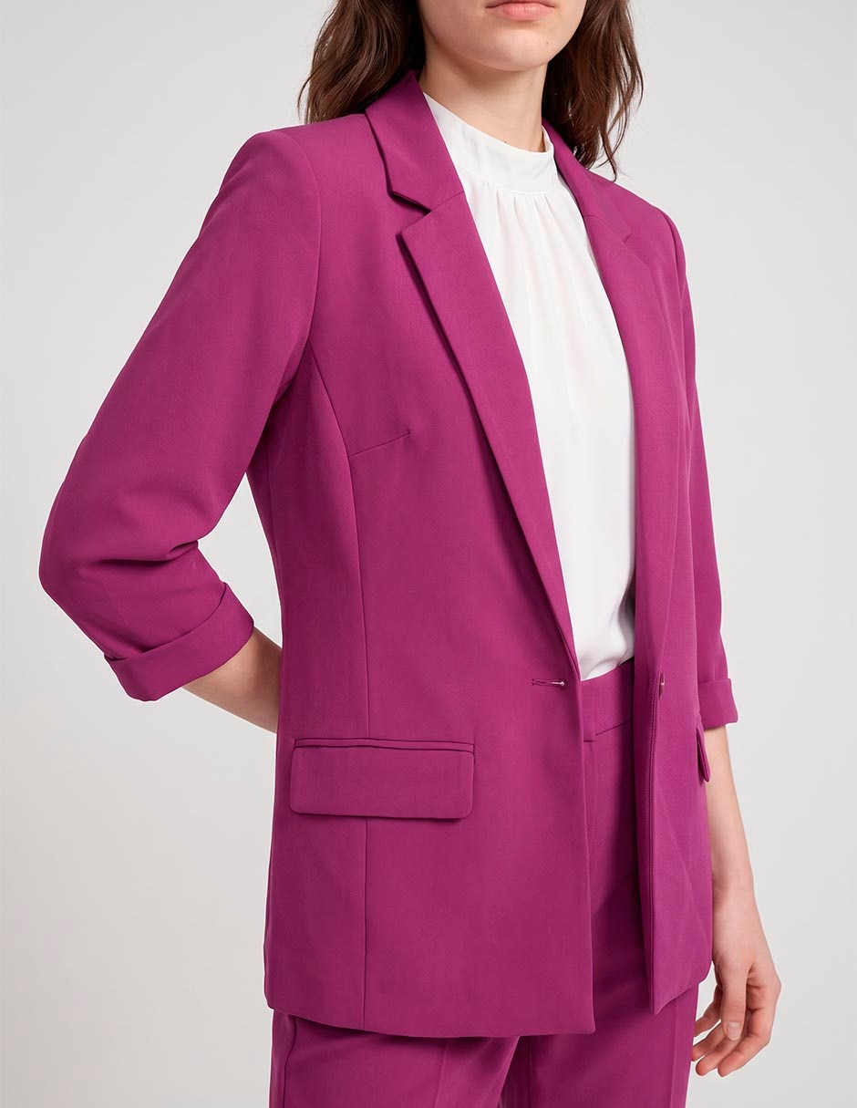 Saco formal para mujer 2