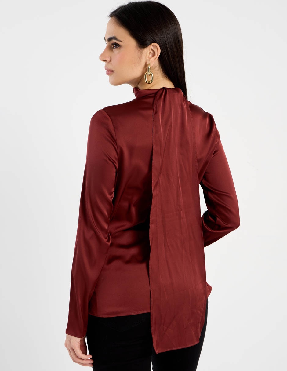 Blusa Tattoo para mujer 5