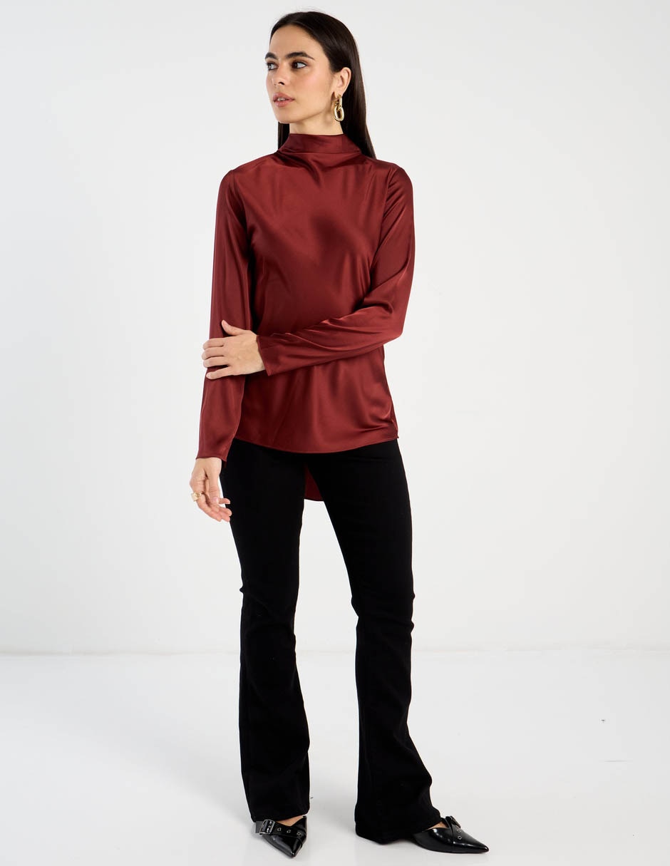 Blusa Tattoo para mujer 4