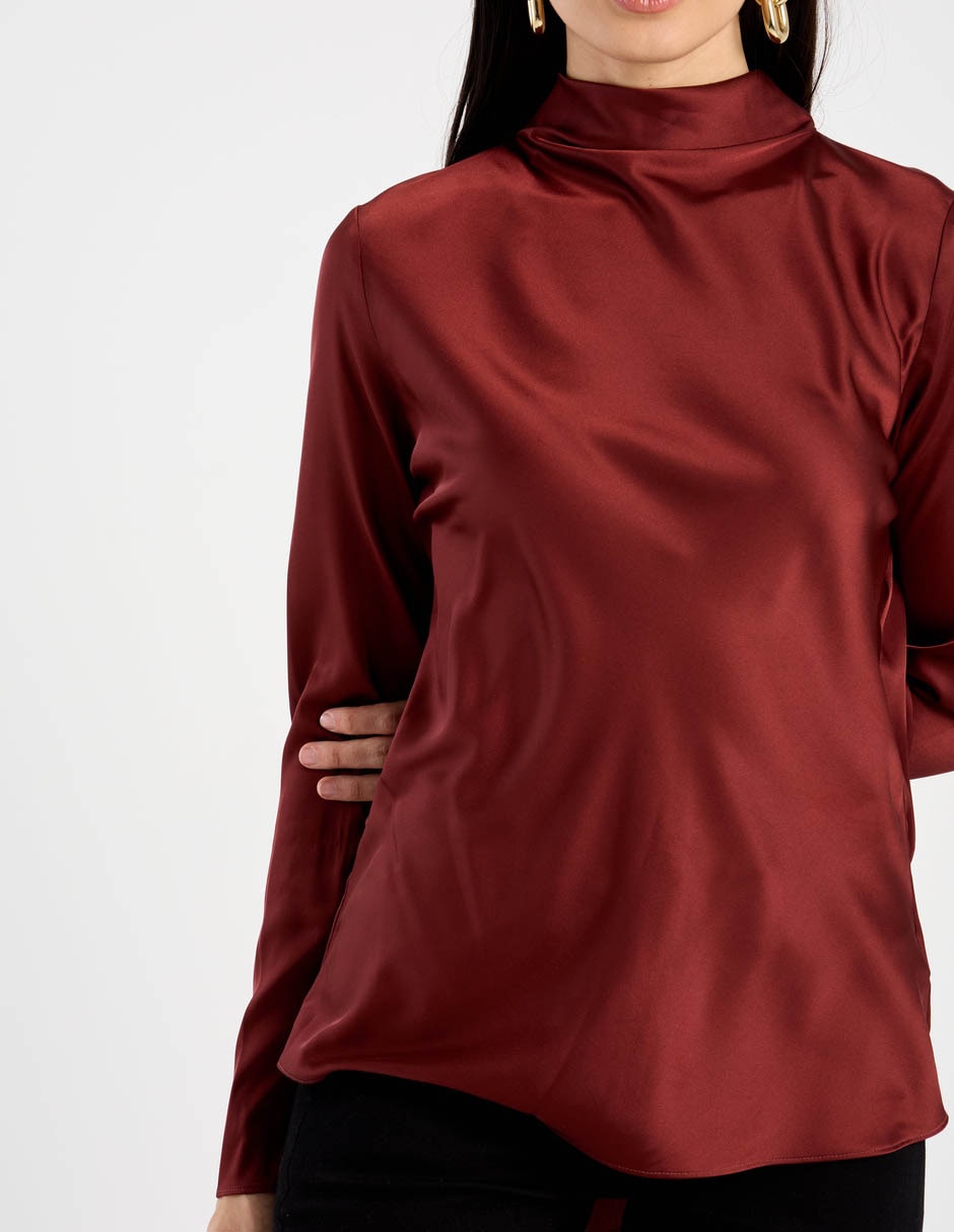Blusa Tattoo para mujer 3