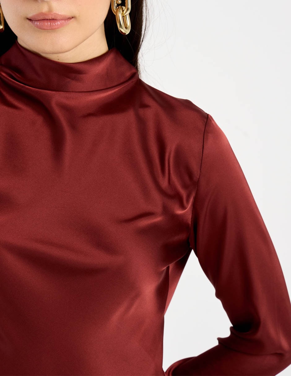 Blusa Tattoo para mujer 2