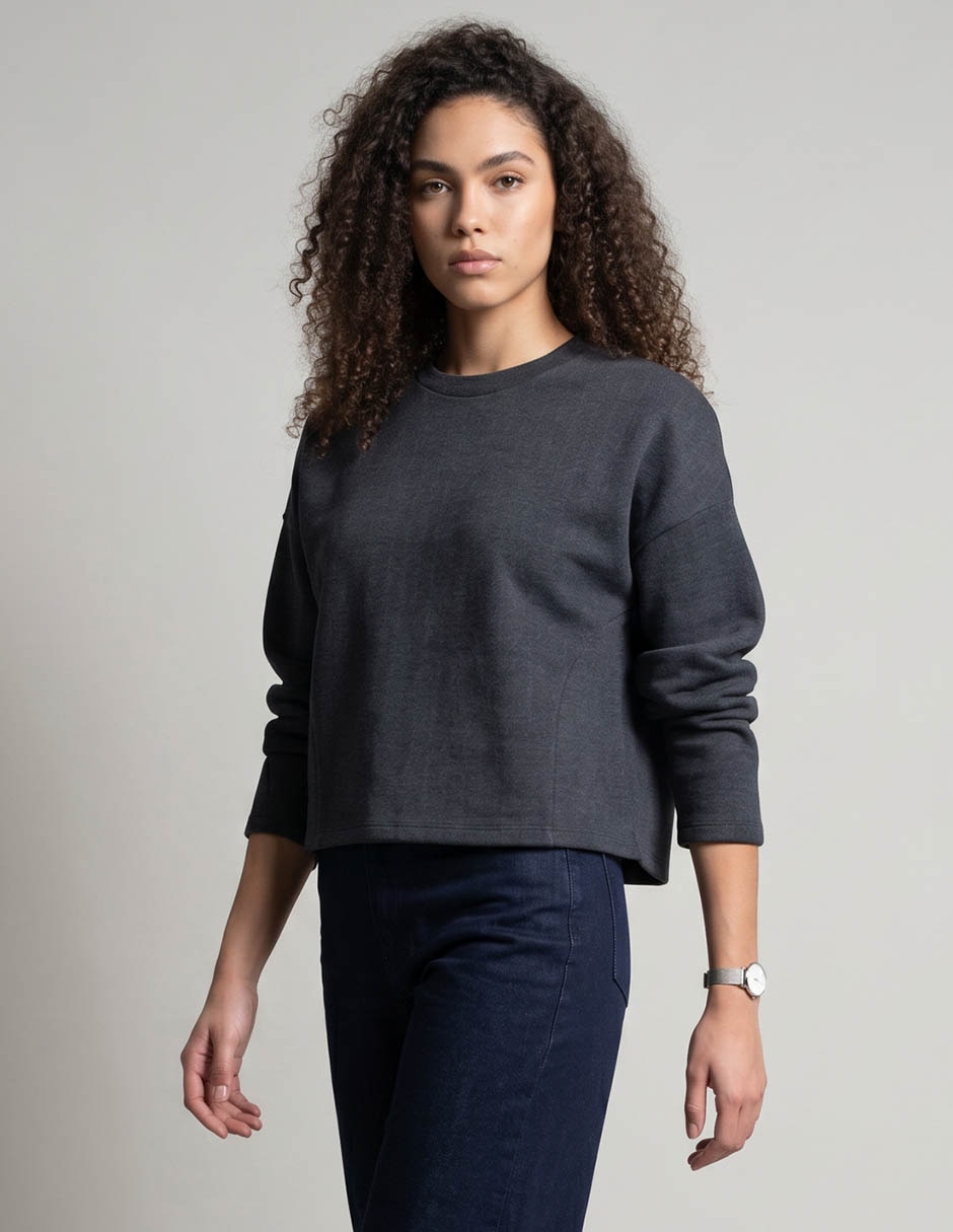 Sudadera para mujer