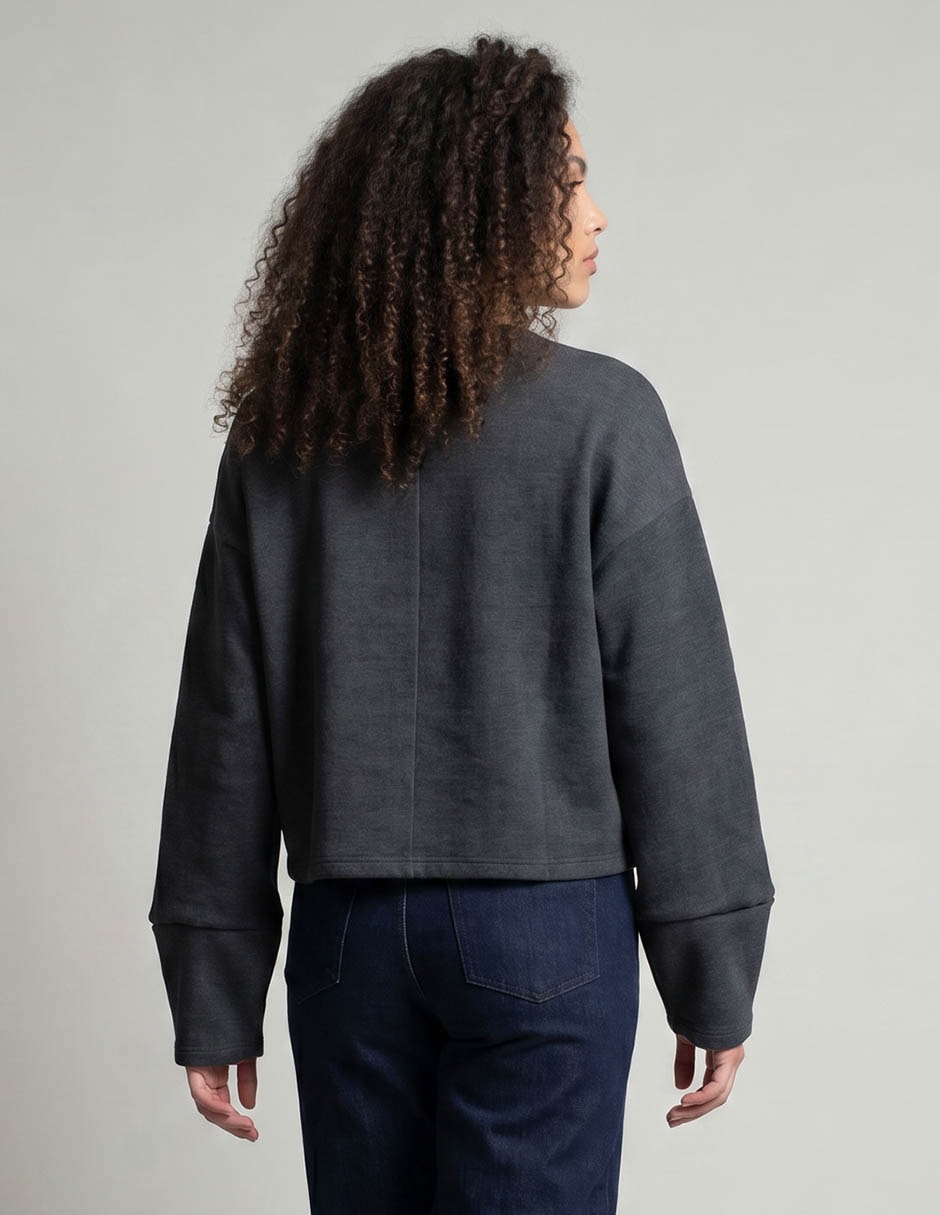 Sudadera para mujer 2