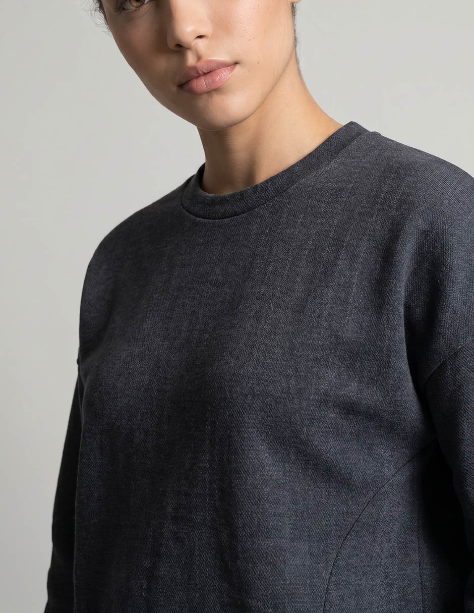 Sudadera para mujer 3