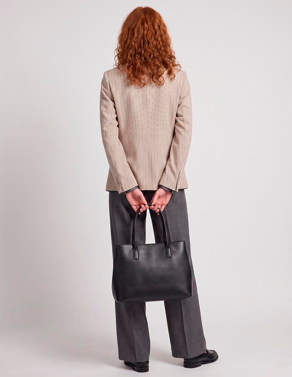 Saco casual para mujer 2