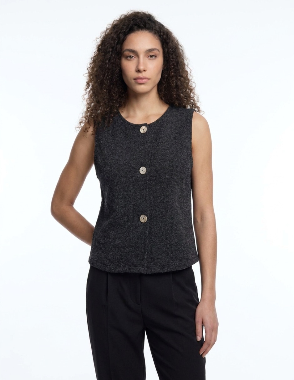 Blusa para mujer