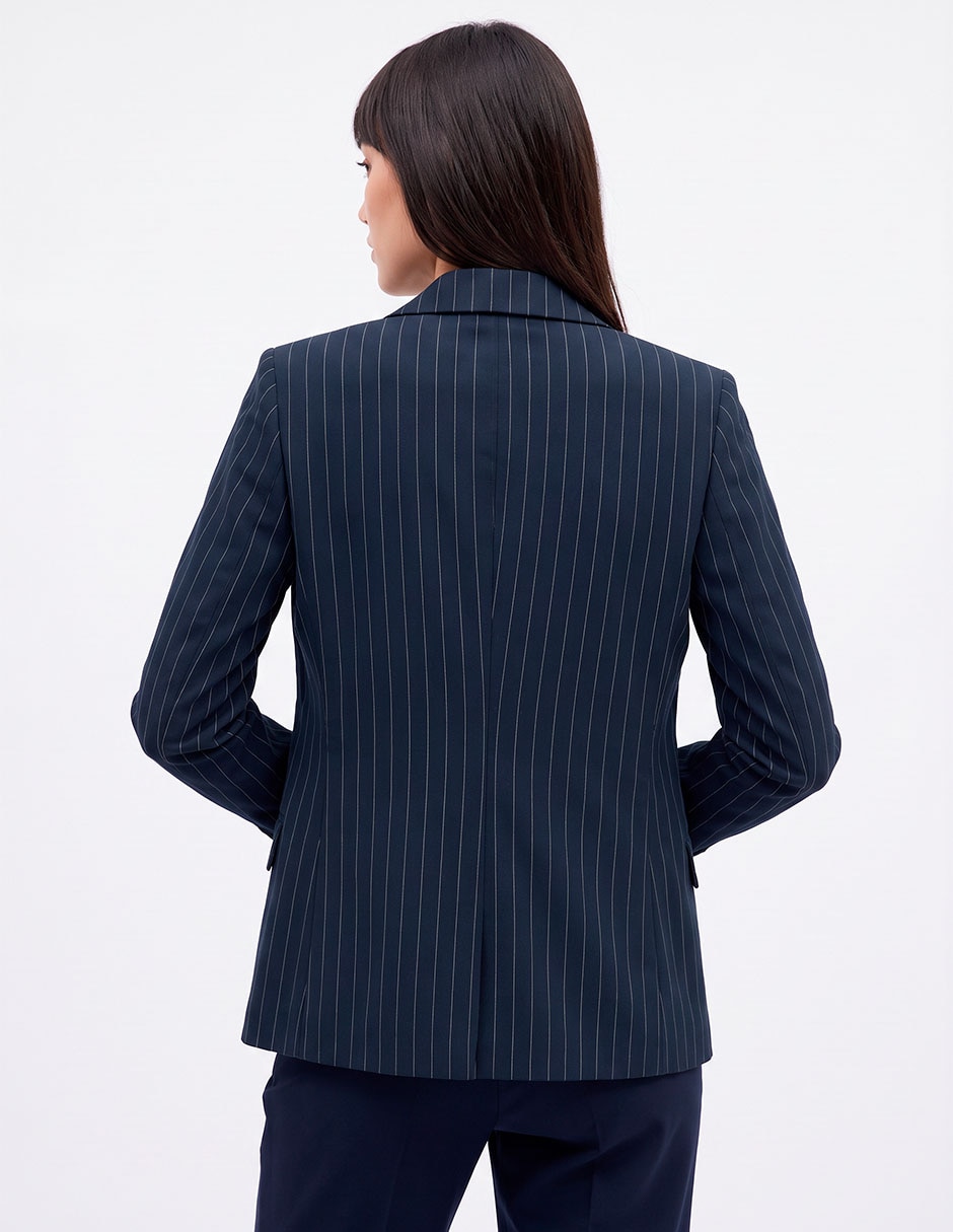 Saco de vestir para mujer 2