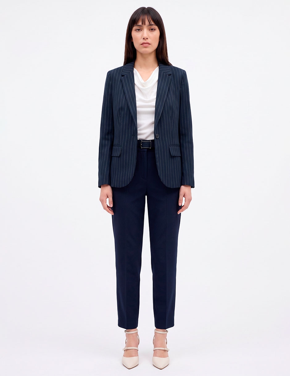 Saco de vestir para mujer 3