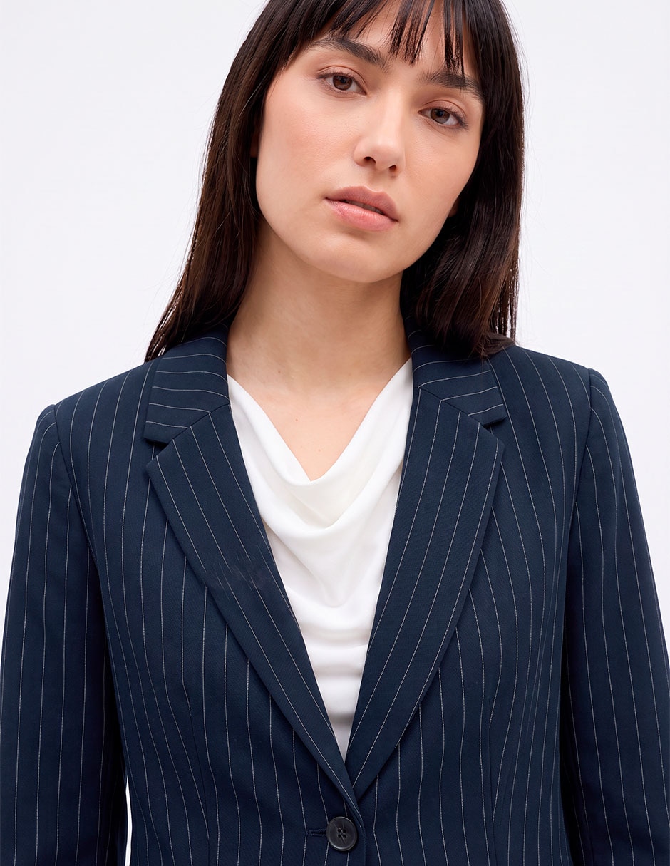 Saco de vestir para mujer 4
