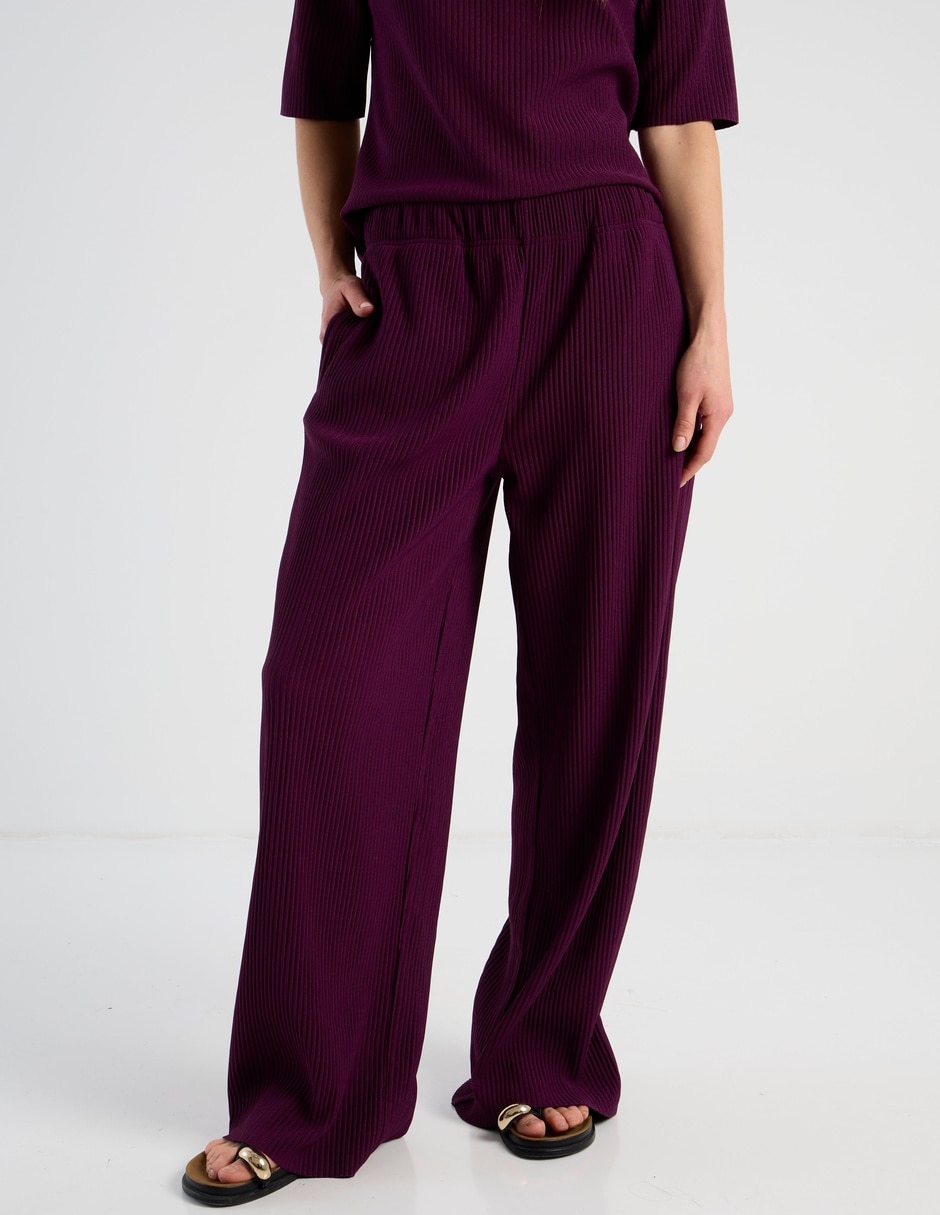 Pantalón relaxed relajado para mujer Pantalón relaxed relajado para mujer