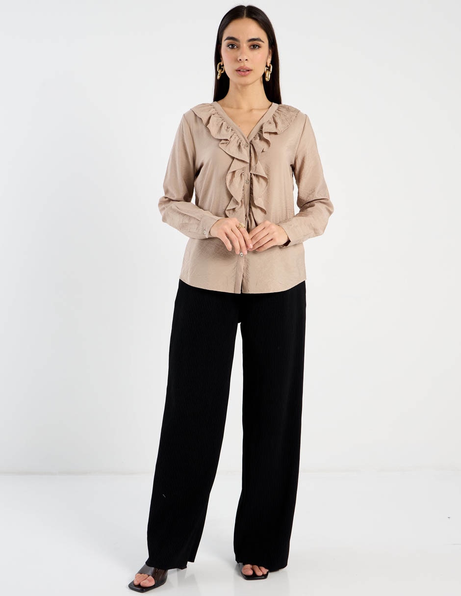 Pantalón para mujer 3