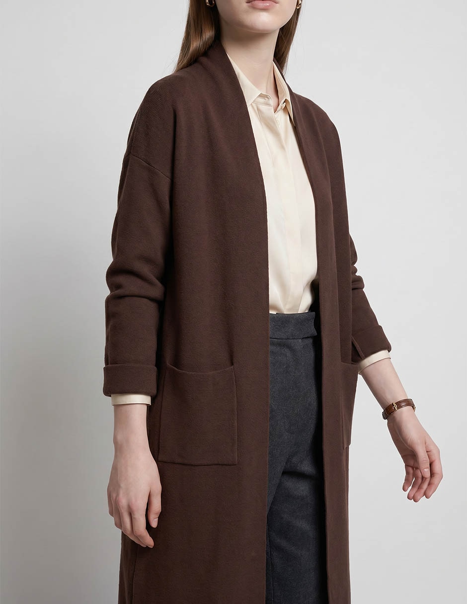 Suéter Contempo para mujer
