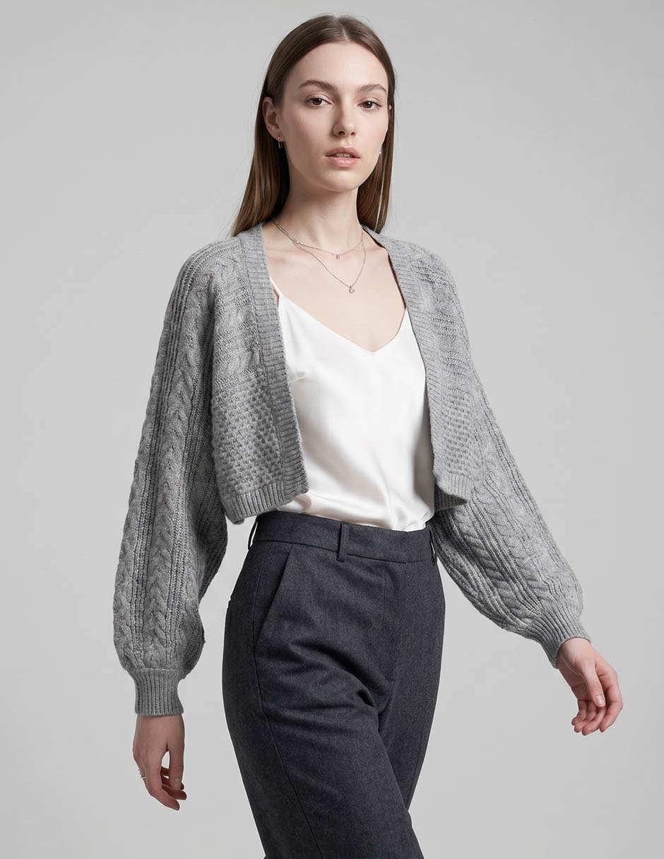 Suéter para mujer