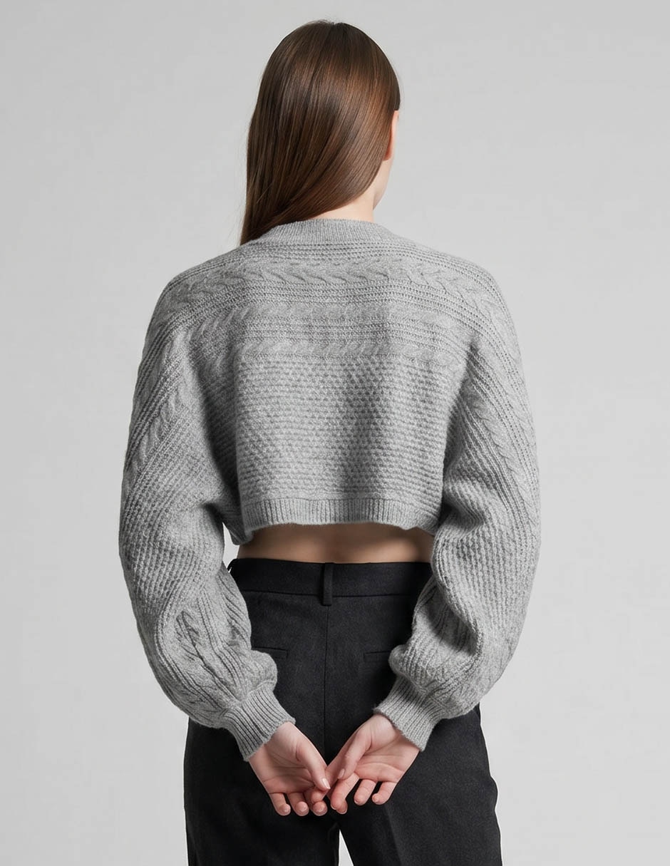 Suéter para mujer