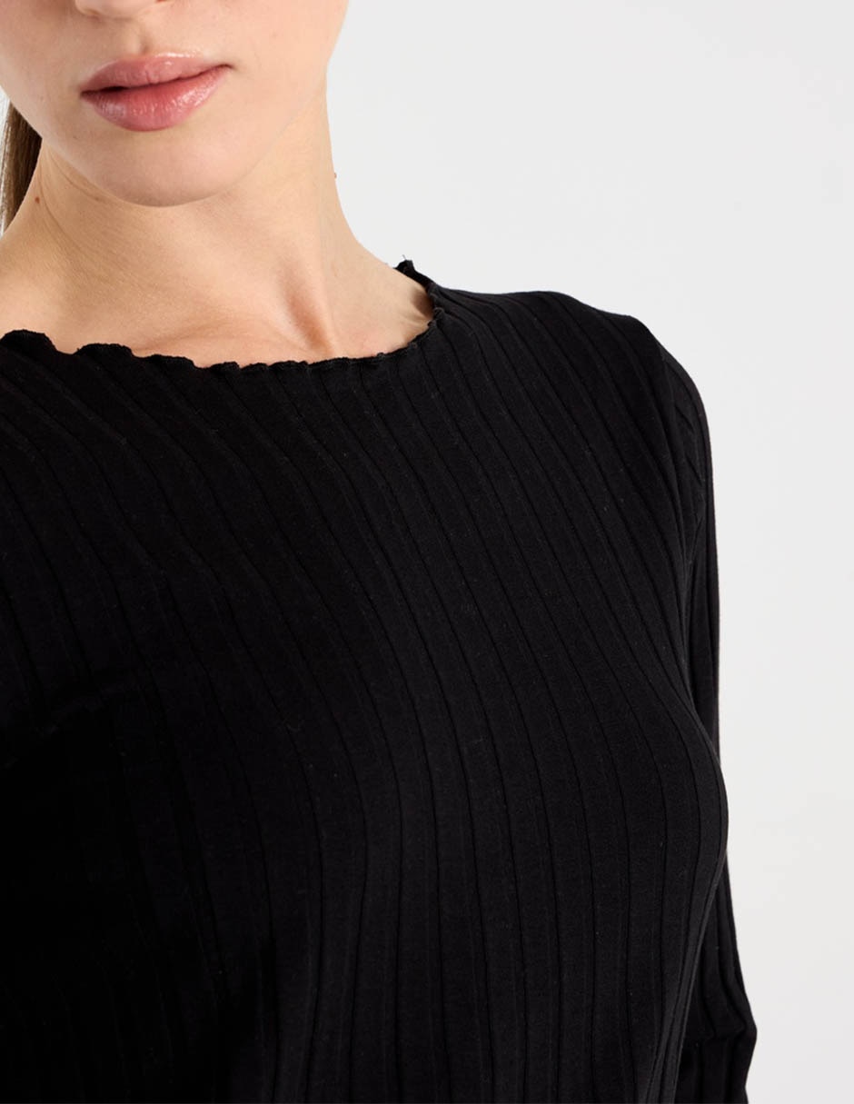 Vestido midi casual para mujer 3
