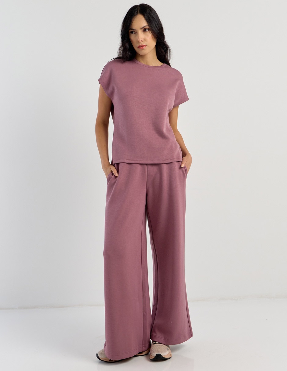 Pantalón Contempo para mujer