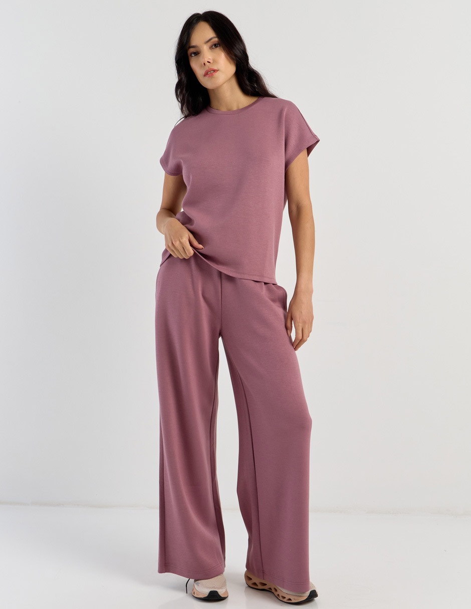 Pantalón Contempo para mujer