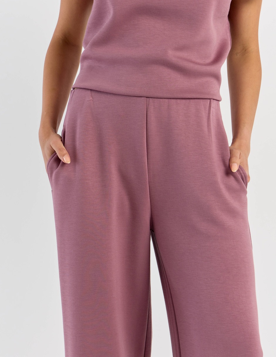Pantalón Contempo para mujer