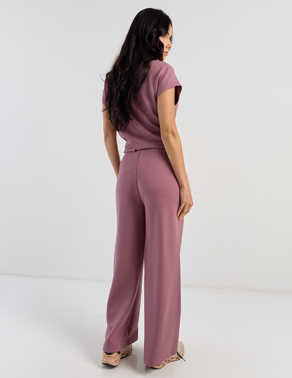 Pantalón Contempo para mujer
