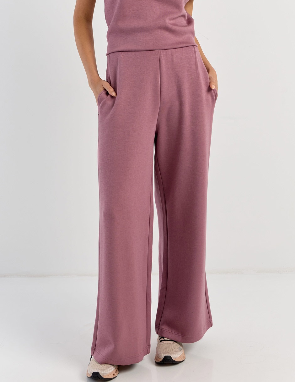 Pantalón Contempo para mujer
