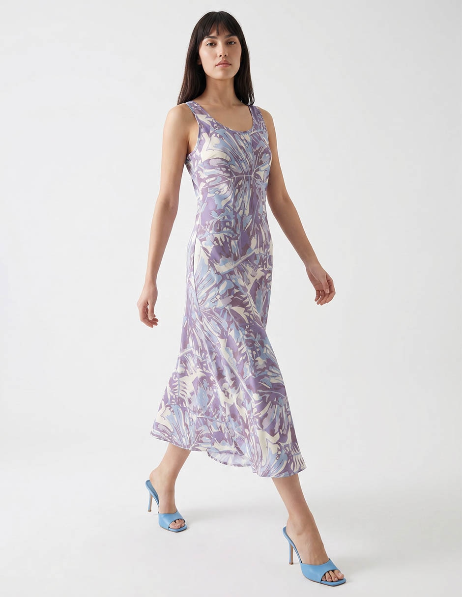 Vestido Contempo para mujer