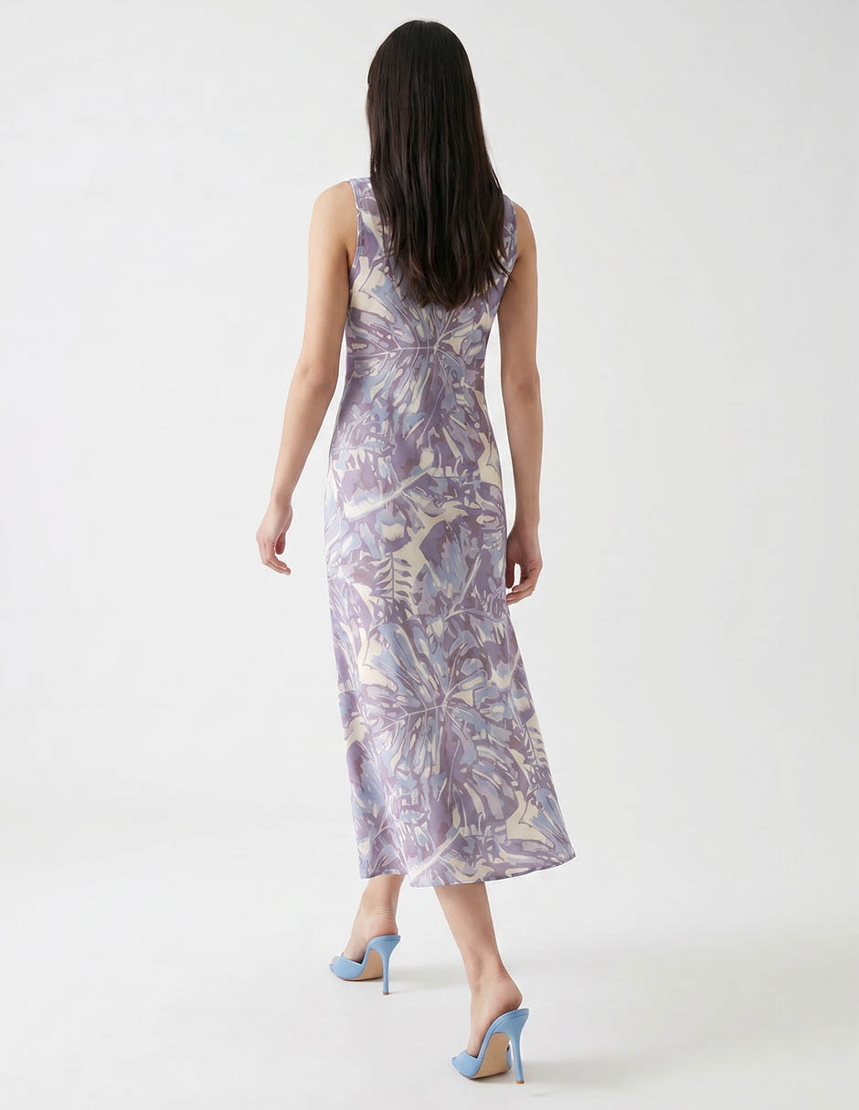 Vestido Contempo para mujer