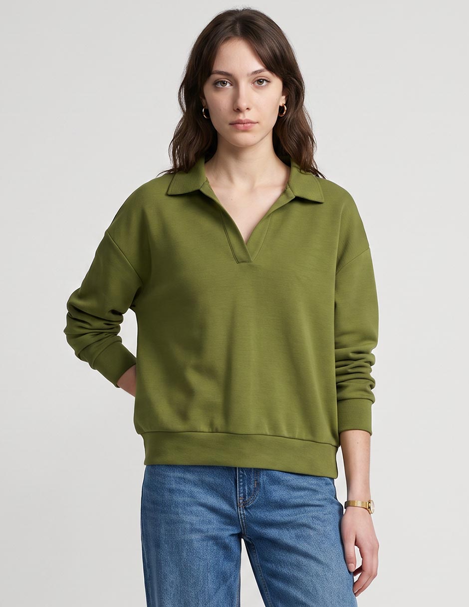 Sudadera para mujer 1