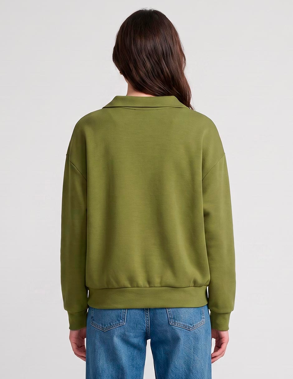 Sudadera para mujer 3