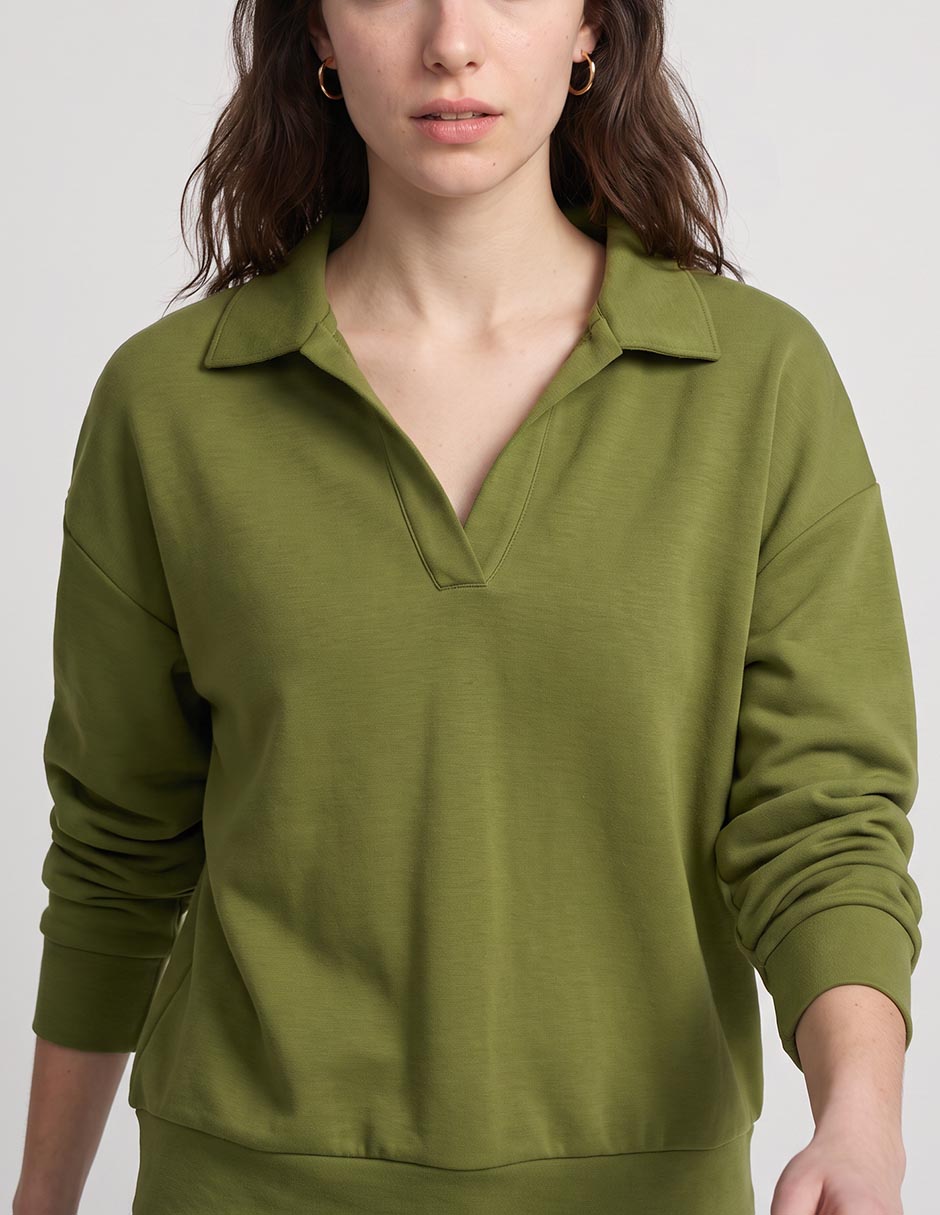 Sudadera para mujer 2